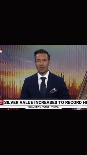 History will repeat. #gold #silver #finance #markets | why is silver so high right now