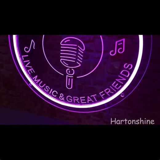 Custom Karaoke Neon Bar Sign, Personalized Karaoke Bar Neon Sign, Music Neon Sign, Music Home Wall Art, Karaoke Night Light, Home Bar Decor - Etsy UK