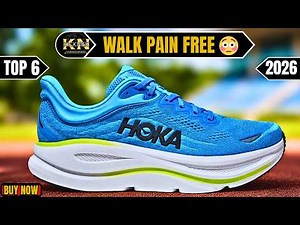Best Slip-On Walking Shoes for Seniors with Arthritis (2026)