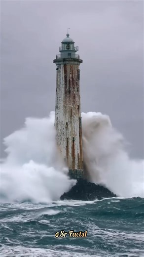Would You Stay 24 Hours in This Deadly Lighthouse for ₹1 Crore? #shorts
