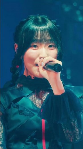 Yosai / Ringwanderung Live at KT Zepp Yokohama (2025.09.06) #Ringwanderung #Live #IDOL #Idol #Live