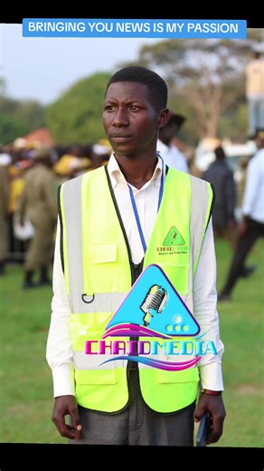 Chaid Media (@chaid.media)’s videos with original sound - Mbabazi Irean