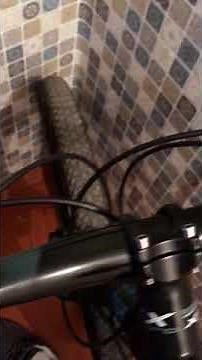 Shimano ST-EF41 vs Microshift TS38