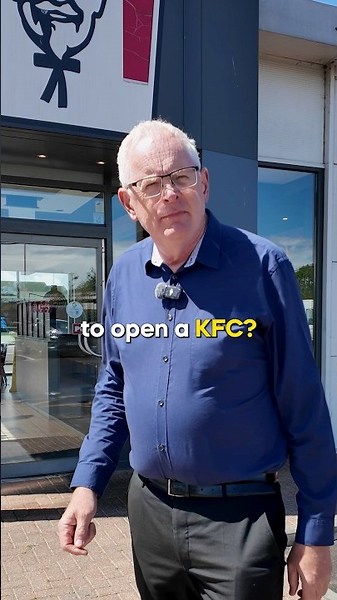 KFC’s DIRTY Secret