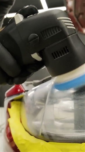 Inside a Full Auto Detailing Package