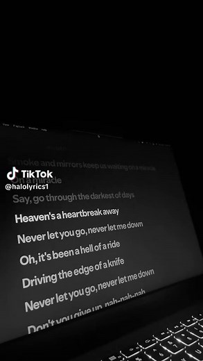 Let Me Love You Lyrics - Nostalgic 2016 Vibe