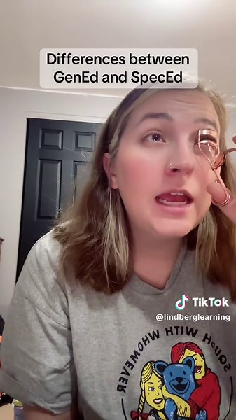 Switching to Special Education: Key Differences Explained