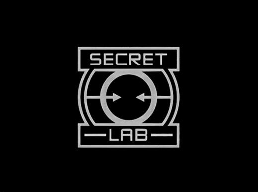 S.C.P/秘密实验室-主界面BGM