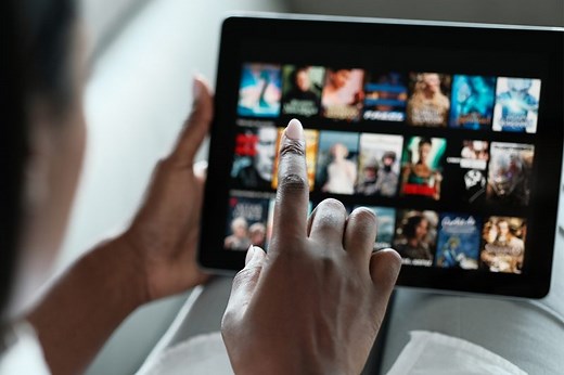 Best-rated streaming services in South Africa