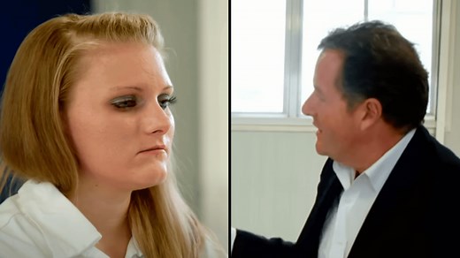 Woman who planned murder of her family reveals what she said to father after he managed to survive