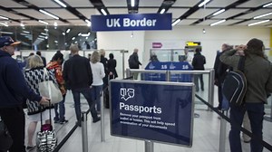 Brexit: The immigration number that matters