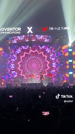 Memorable Performance Moment with Xefer and Jhumka