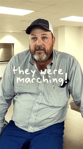 Why my neighbor called me about his cows #cattle #ranching