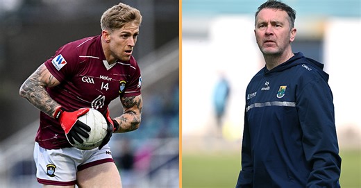 Explained: The National Football League Final Day Permutations Across Divisions 3 And 4 | Balls.ie