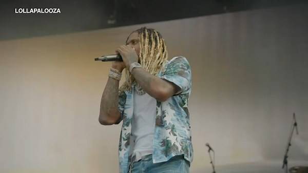 Chicago rapper Lil Durk pushes to have murder-for-hire case dismissed, court records show