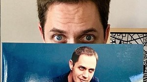 Grand Corps Malade : qui est sa femme Julia Marsaud ? - Télé 2 Semaines