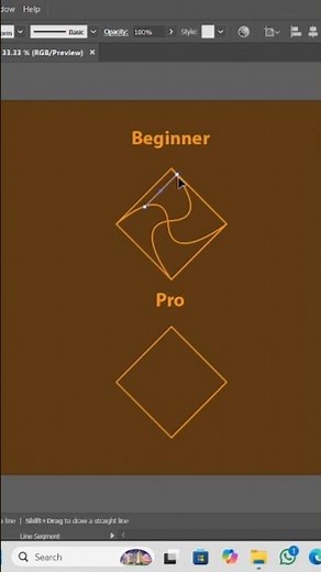Adobe Illustrator Mastery: Beginner to Pro Tips & Tricks 2025