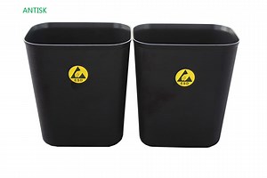 [Hot Item] Secure ESD Bin for Confidential Document Disposal