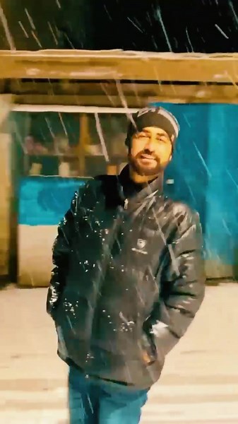 Snowfall Techniques for Beginners