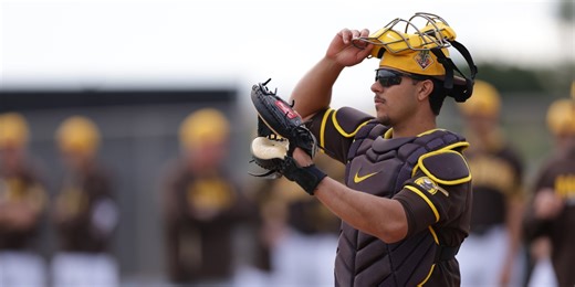 These are the Padres prospects to watch in Spring Training