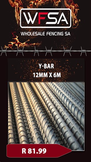 🔥 December 2025 Specials at WFSA Centurion! 🔥 | Wholesale Fencing SA