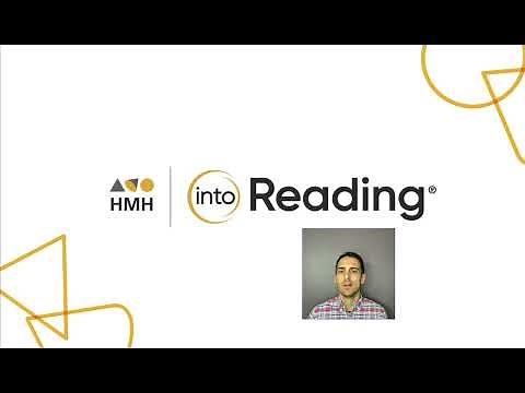 Getting Started with Into Reading