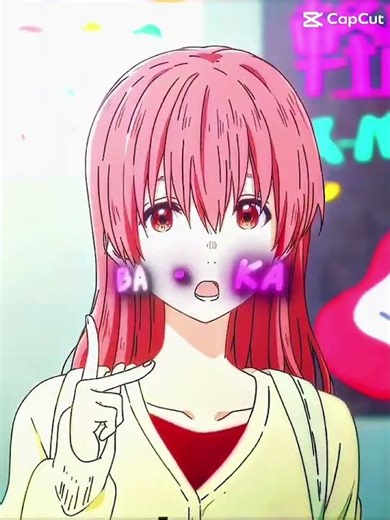 Ba-ka Naruto edit