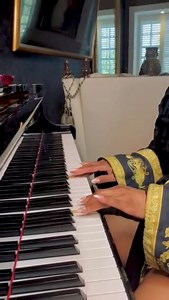 I didn’t realize how much I missed playing. I got too comfortable just “singing”...listening to so many industry people tell me that I should save that part of my talent. Thank you Jada Pinkett Smith and MC Lyte for reminding me...I control my own destiny! | Toni Braxton