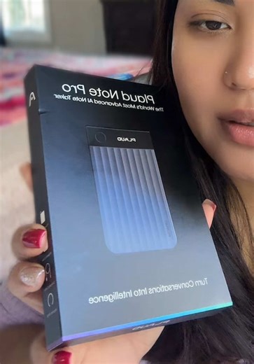 Discover the New Plaud Note Pro Launch!