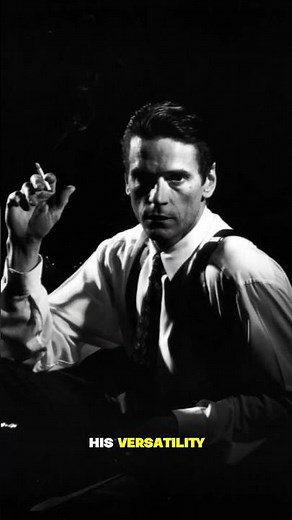 Jeremy Irons Then & Now | 1990 to 2025 Transformation