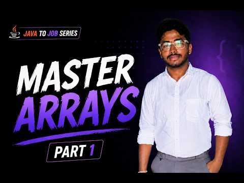 Master Arrays