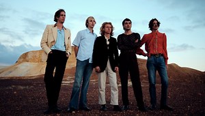 Video of the Week: Parcels take us on the ultimate road trip in ‘Comingback’