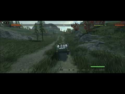 BRM5 How to Steal Resource Trucks in 4 Minutes (Equipments & Precious Metals)