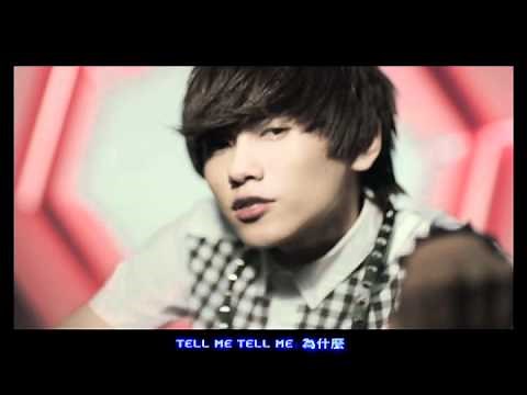 JPM《月球漫步》MV