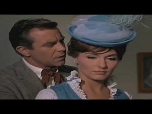 The real voice of Nancy Kovack in Diary Of A Madman - 1963