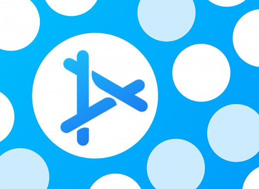 ‎《2020 年度精选 App 和游戏》：App Store 故事