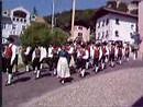 MUSICA POPOLARE FOLK TIROLESE.