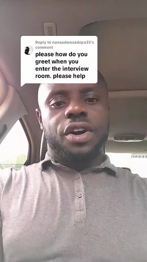 Interview Tips for Nursing Students: Greeting, Dressing, and Etiquette