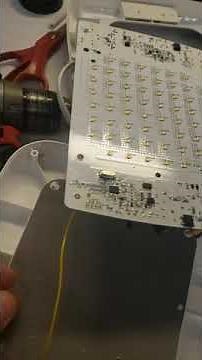 liftmaster 827lm light hack bypass