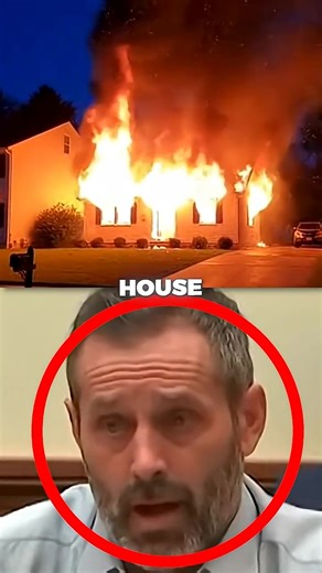 Firefighter's House Burned Down While saving Neighborhood, HOA sued Him for Fire Damage to Lawn #truestory #reallife #humanity #lifelesson