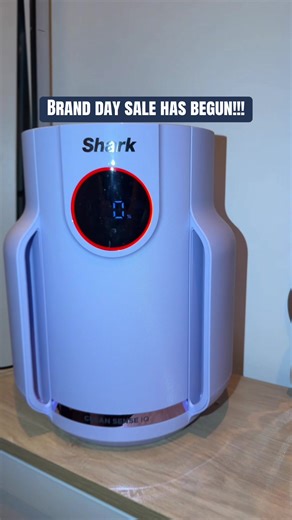 Shark Ninja Brand Day Sale – Grab Yours Today!