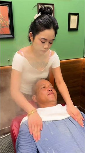 Pure Sound Therapy | Foam Apply, Shave & Soft Touch ASMR