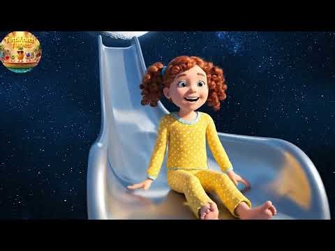 Handy Pandy – Pancake Balloon Ride | Best Nursery Rhymes and Kids Songs Collection