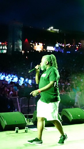 Still buzzing from out Mungo’s Hi Fi and Friends show at Boomtown | Mungo's Hi Fi
