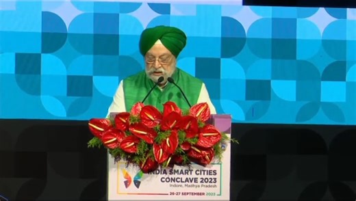 3.7K views · 35 reactions | Union Minister @hardeepspuri says...