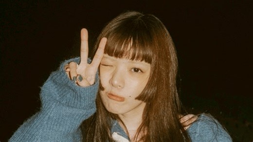 あいみょん(31) 「タトゥー増えてる」最新ショットに反響 - ABEMAエンタメ - 話題のSNS (ニュース) | 無料動画・見逃し配信を見るなら | ABEMA