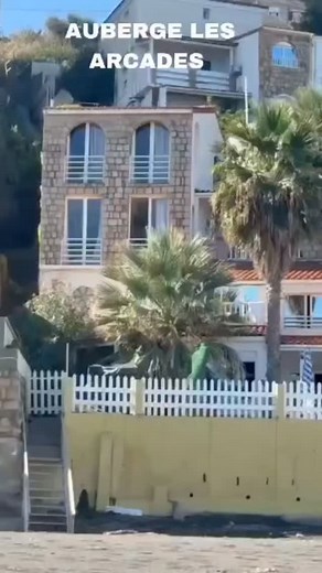 #aubergelesarcades : passe en mode hiver | Auberge les Arcades