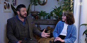 Man v Food’s Adam Richman on adapting for social