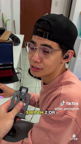 And the winner is….. Shop Now at our Official Website: LTAB.PH Shopee Link: www.shopee.ph/ltab_gaminghub Visit our Branches: 📍Quezon City Branch - 14 Fort Santiago St., Bago Bantay, Quezon City 📍Greenhills Branch - 3rd floor Shoppesville, Greenhills, San Juan #ltabgaminghub