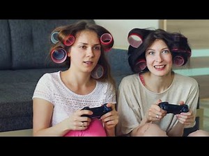 Why Women Play Games